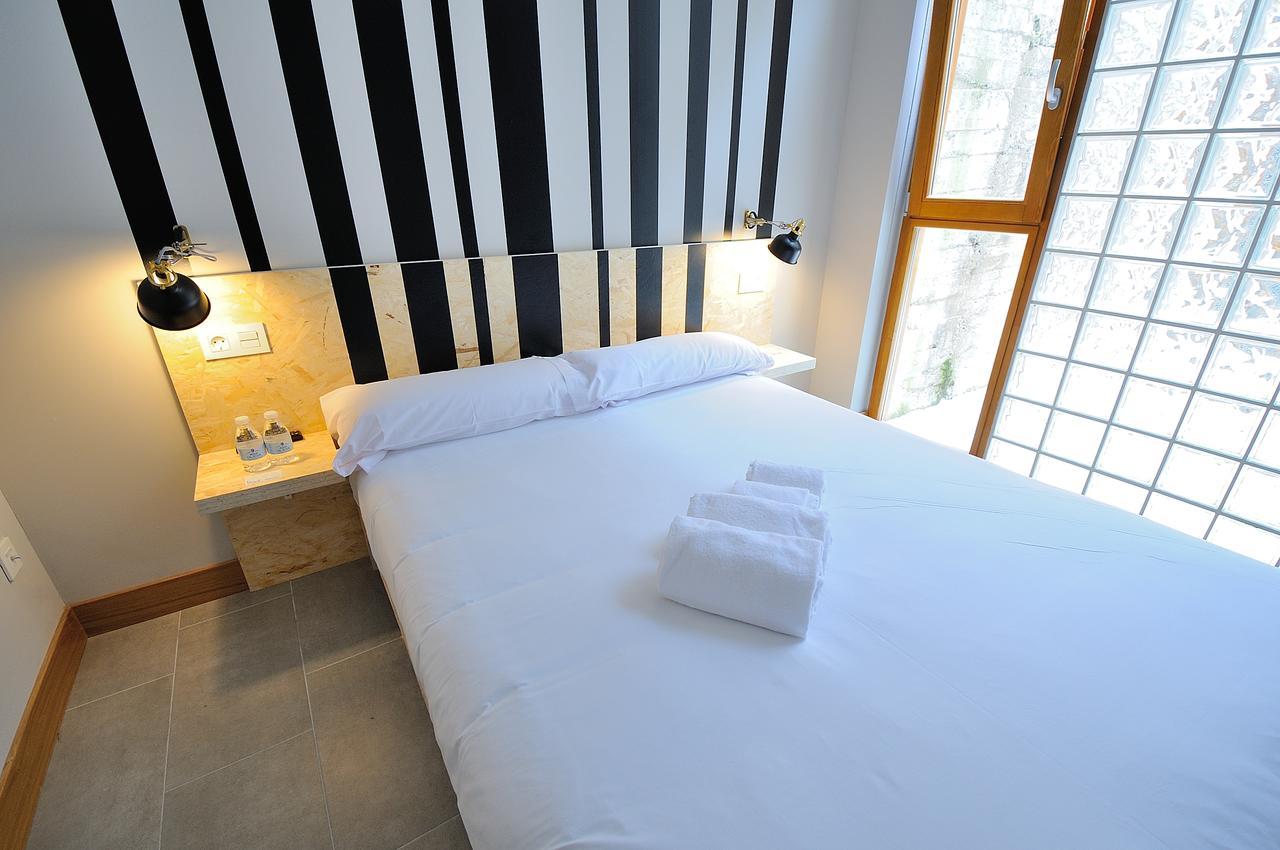 Egunon Bilbao Hostel Εξωτερικό φωτογραφία
