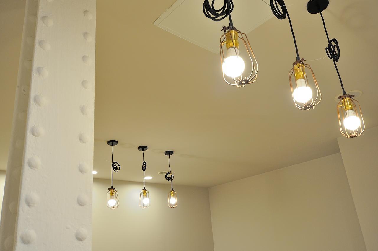 Egunon Bilbao Hostel Εξωτερικό φωτογραφία