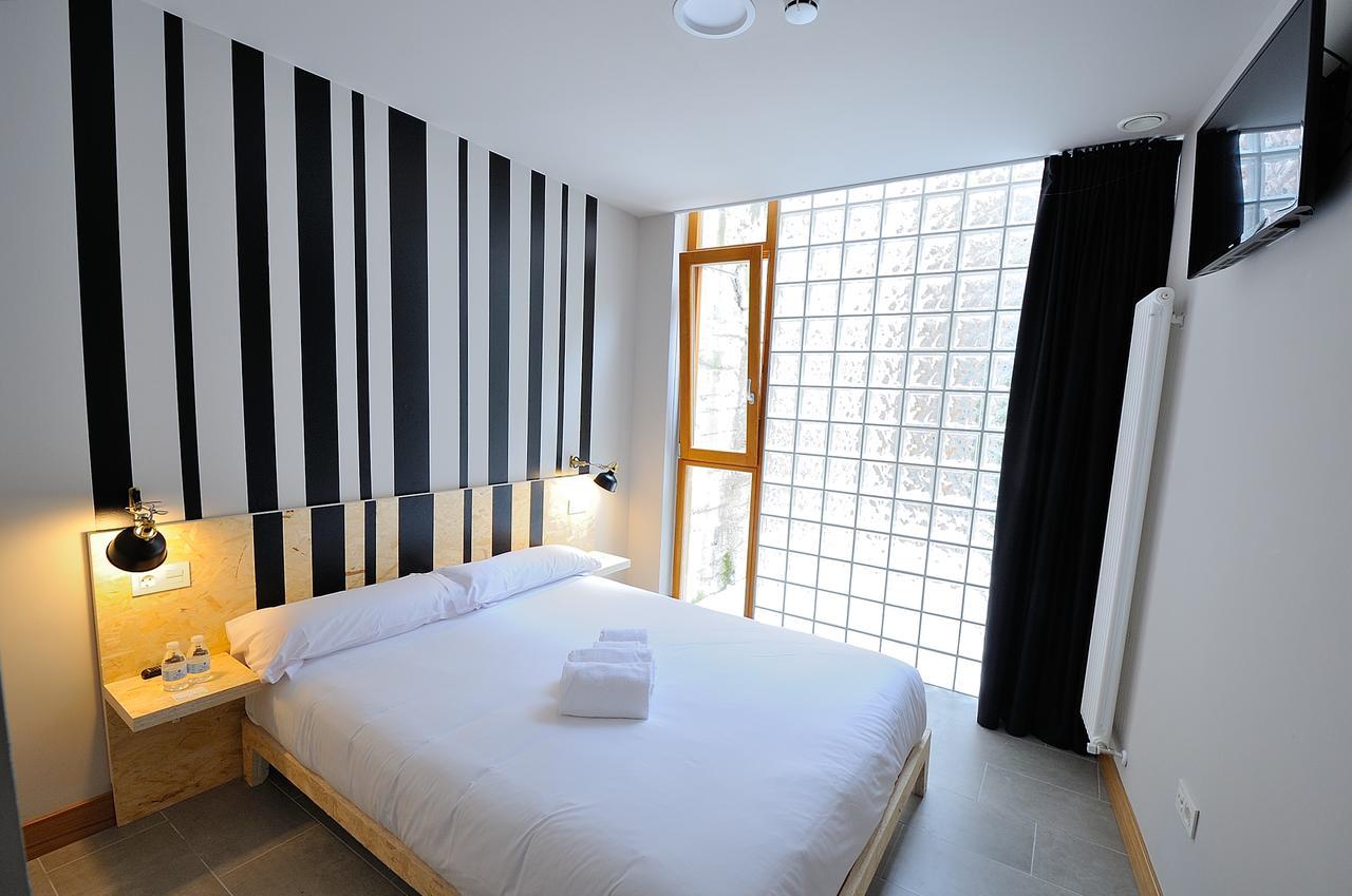 Egunon Bilbao Hostel Εξωτερικό φωτογραφία