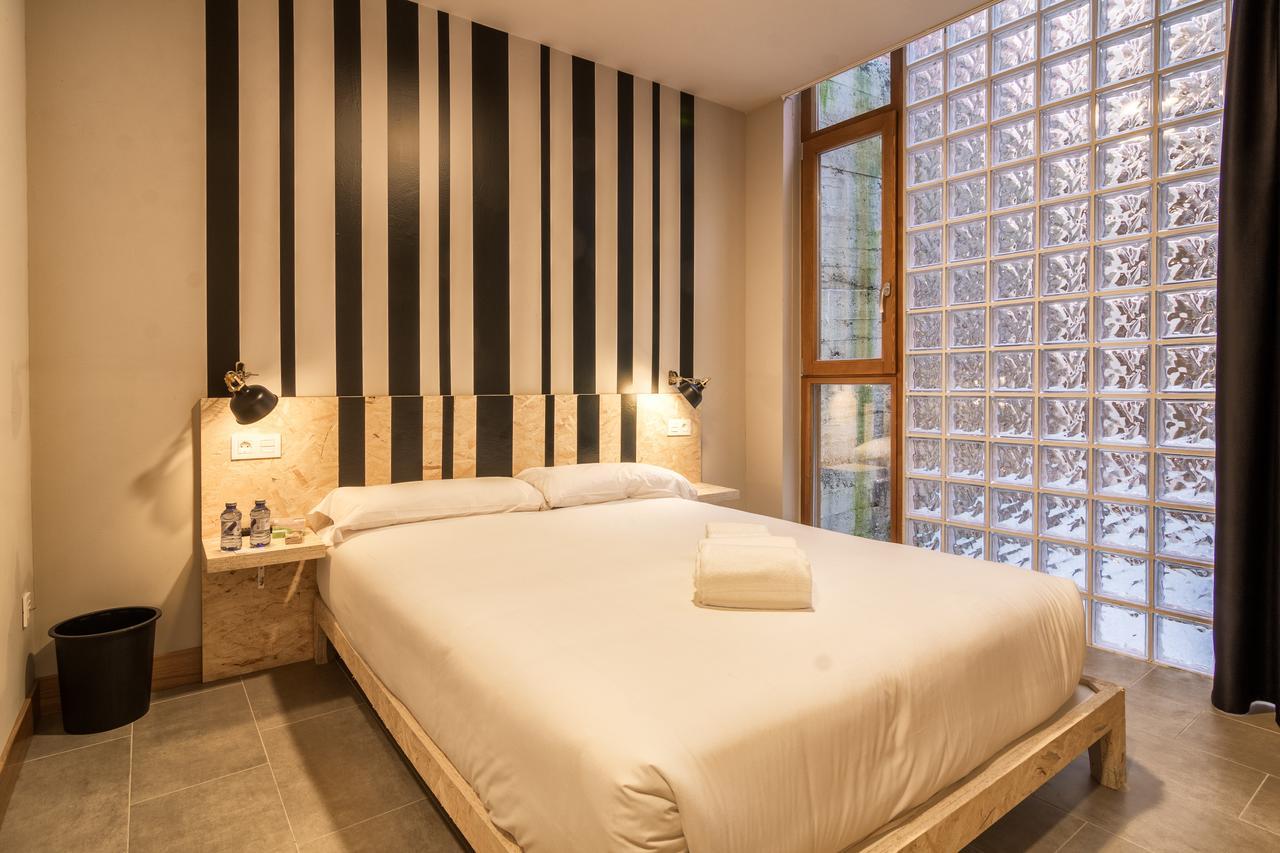 Egunon Bilbao Hostel Εξωτερικό φωτογραφία