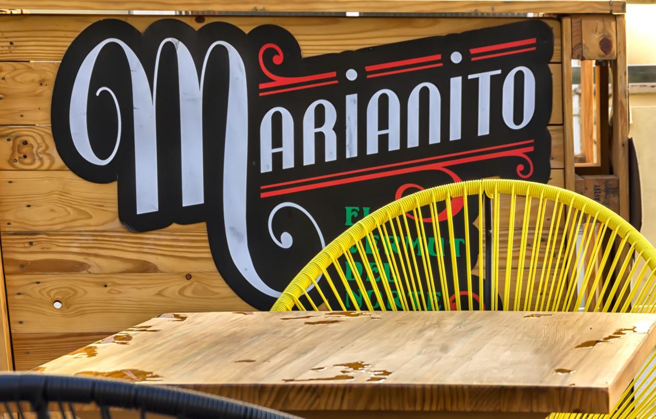 Egunon Bilbao Hostel Εξωτερικό φωτογραφία